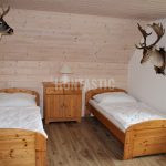 Game preserve Pravice in the Czech Republic ✓ Hunting offers to hunt fallow buck · Mouflon hunt · Sika deer Dybowski