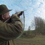 Pheasantry Albertovec in the Czech Republic ✓ Pheasant hunting ✓