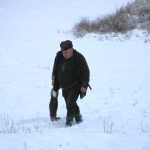Hare hunt in the Czech republic ✅ Free area Libochová in Vysocina region ✓