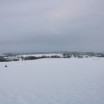 Hunting ground Libochová ✓ Fee hunting for hare ✓ The hunting ground is located in the Highlands