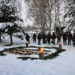 Hare hunt in the Czech republic ✅ Free area Libochová in Vysocina region ✓