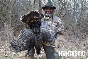 Wild Turkey Hunt Trip in the Czech republic 2025 1
