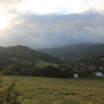 The Janovská Dolina game preserve is located in the Jeseníky Mountains. It is home to milu deer, axis deer, and European red deer - Carpathian line. The area of this preserve is 370 hectares.