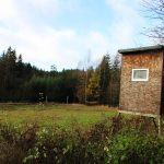 Hunting area Stara Hut