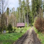 Hunting area Girova in Beskydy Mountains