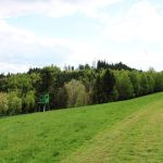 Hunting area Girova in Beskydy Mountains