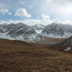 Hunt in Kyrgyzstan ✅ Hunting area Naryn ✅ Siberian Ibex hunt ✅  Argali Marco Polo hunt ✅