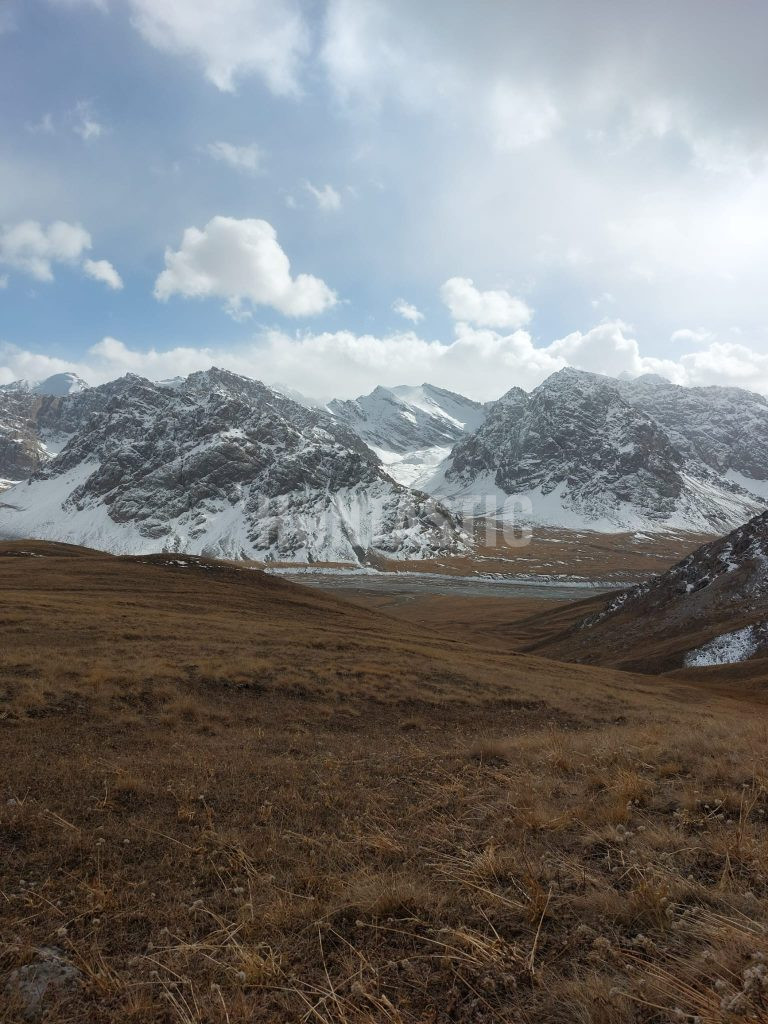 Hunt in Kyrgyzstan ✅ Hunting area Naryn ✅ Siberian Ibex hunt ✅  Argali Marco Polo hunt ✅