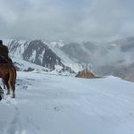 Hunt in Kyrgyzstan