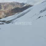 Hunt in Kyrgyzstan