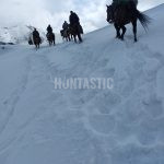 Hunt in Kyrgyzstan
