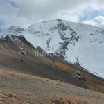 Hunt in Kyrgyzstan