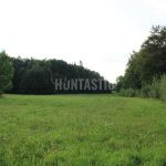 Hunting ground Janov