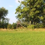 Hunting ground Janov