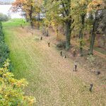 Pheasant hunt in the Czech Rebublic, Hluboka nad Vltavou