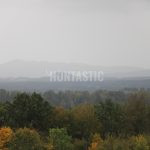 Povolenka k lovu v honitbě Lasvice v Libereckém kraji