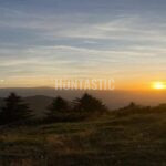 Hunting area Sibiu in Romania