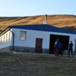 Hunt in Kyrgyzstan