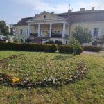 Quail hunting Serbia, Ada