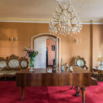 Quail hunting Serbia, Ada