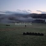 Hunting Ground Blanský Les