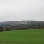 Honitba Železné hory (1)