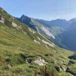 Marmot Hunting in the Alps