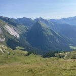 Marmot Hunting in the Alps
