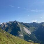 Marmot Hunting in the Alps