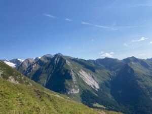 Hunting marmots in Austria at Grossglockner 2026 3