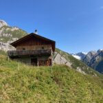 Marmot Hunting in the Alps