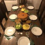 Wild boar tuskers hunt in Croatia