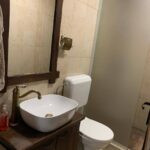 Wild boar tuskers hunt in Croatia