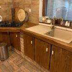 Wild boar tuskers hunt in Croatia