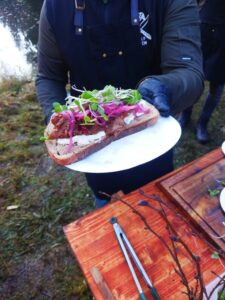 Driven hunt for 3 days in the Czech Rebublic 2026 2