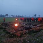 Driven hunt three days 2025