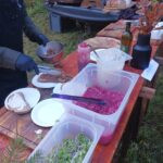 Driven hunt three days 2025