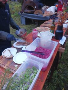 Driven hunt for 3 days in the Czech Rebublic 2026 3