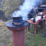 Driven hunt three days 2025