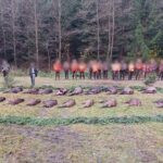 Driven hunt three days 2025