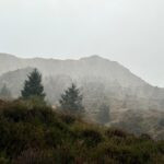 Scottish Highlands hunting
