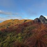 Hunting the Scottish Highlands