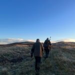 Scottish Highlands Hunting