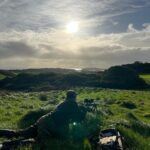 Hunting the Scottish Highlands