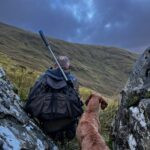 Hunting the Scottish Highlands
