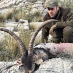 Hunts in Southeast Spain