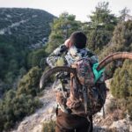 Hunts in Southeast Spain