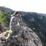 Hunts in Southeastern Spain
