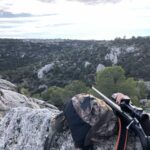 Hunts in Southeast Spain