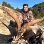 Hunts in Southeast Spain